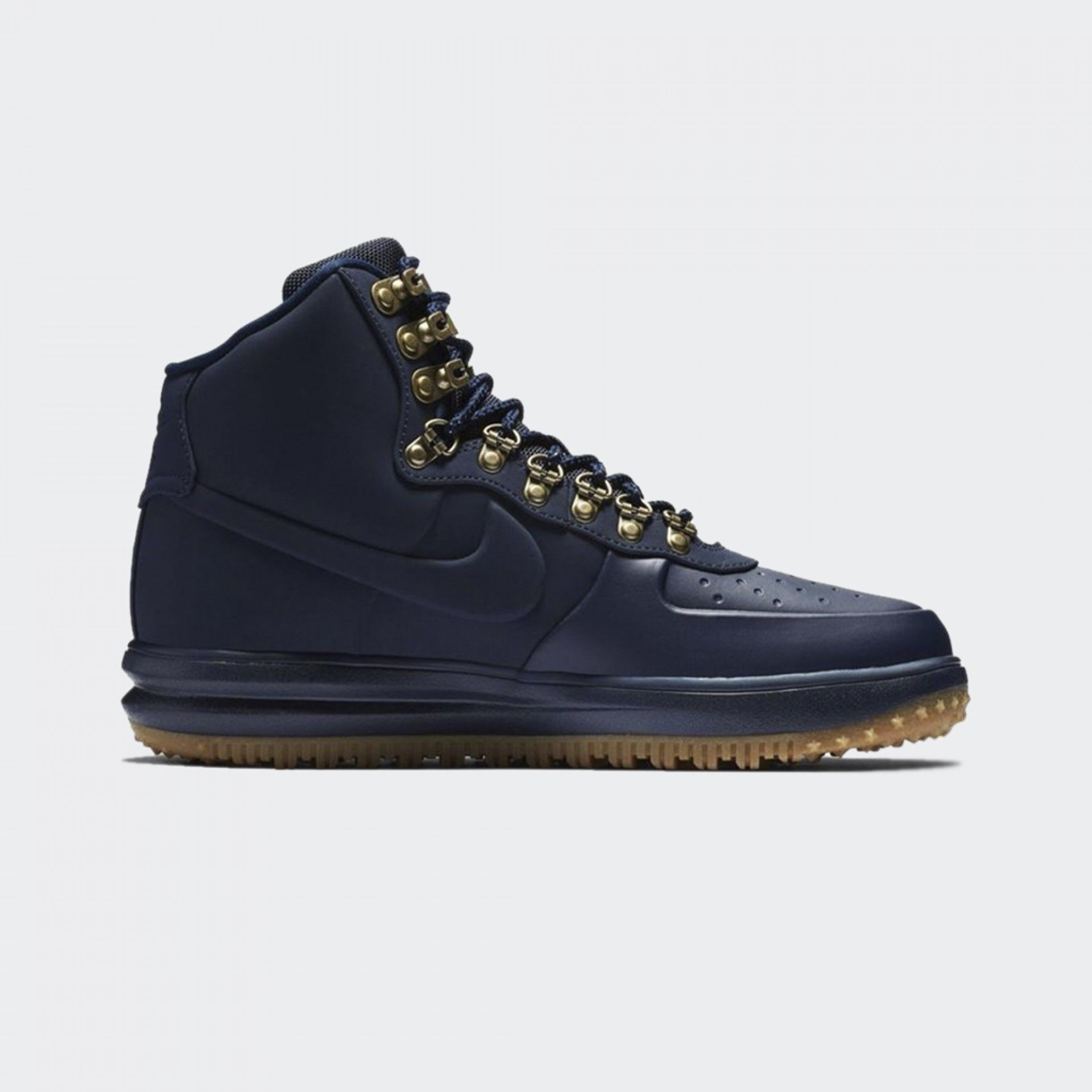 Nike Lunar Force 1 Duckboot 18 Shoes