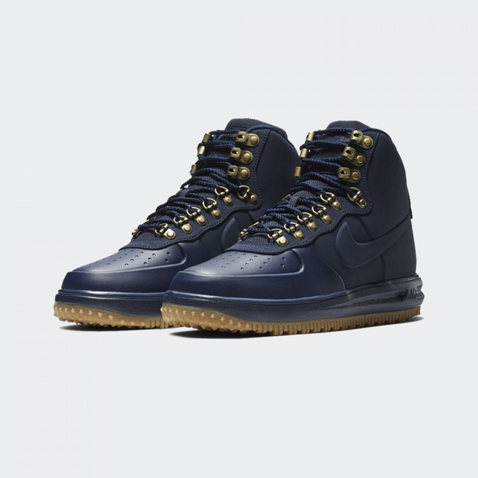 Nike Lunar Force 1 Duckboot 18 Shoes