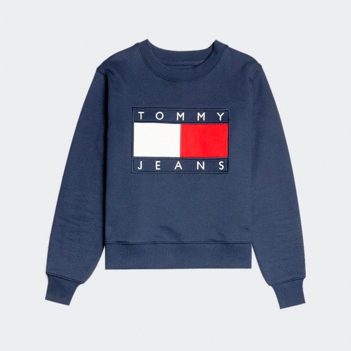 Sweat Tommy