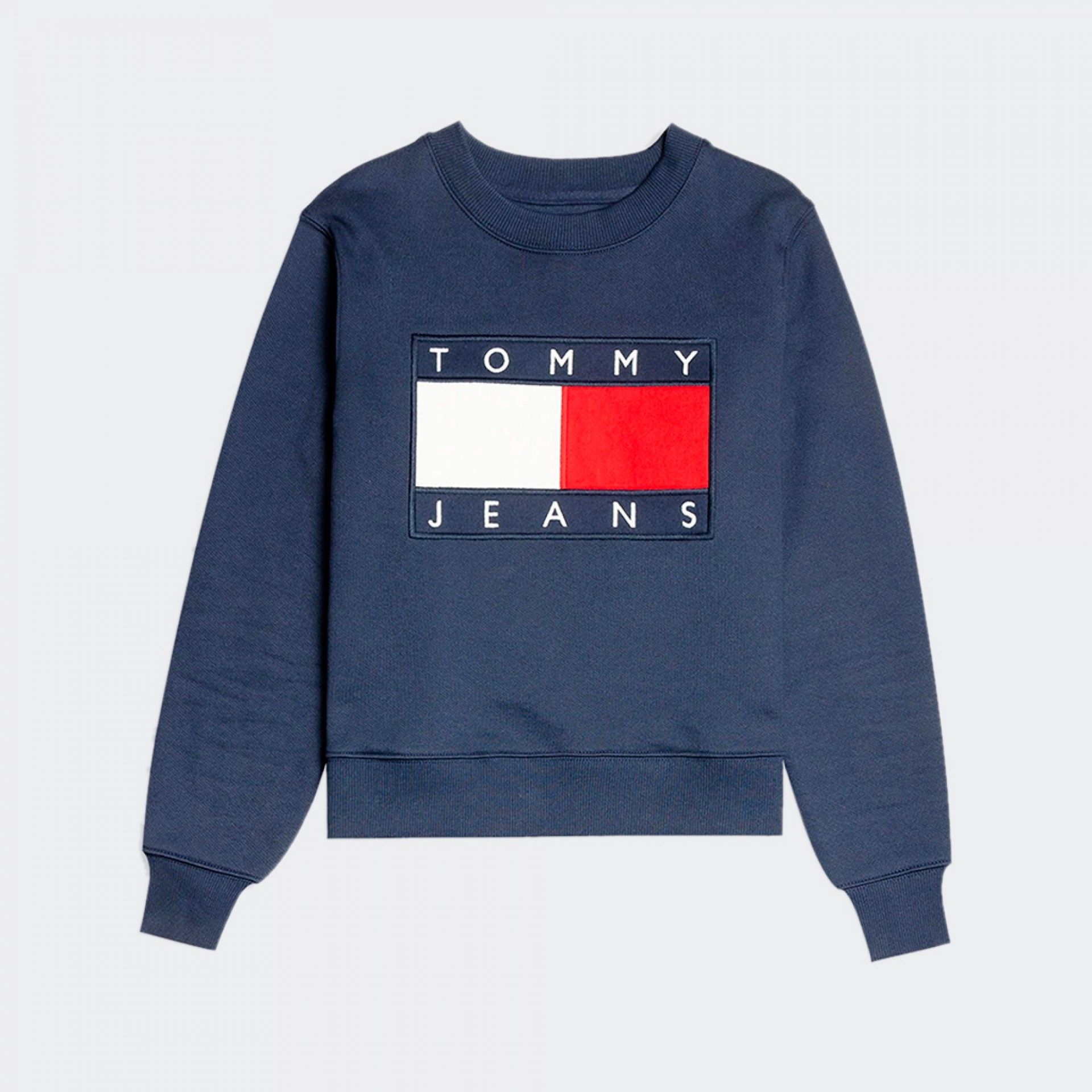 Sweat Tommy