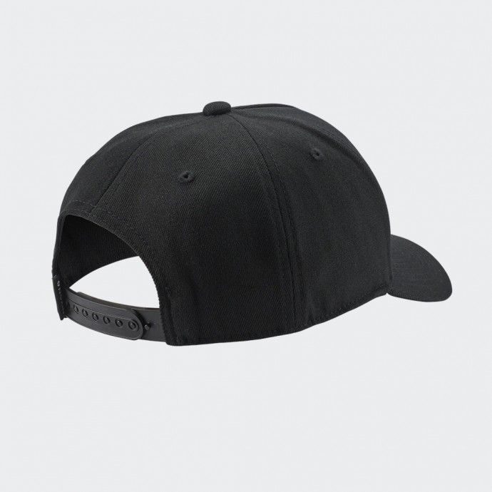Cap Nixon