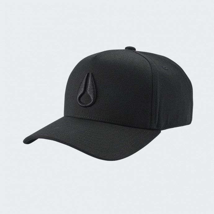 Cap Nixon