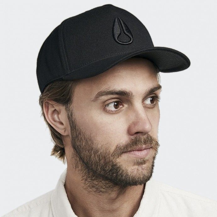 Cap Nixon