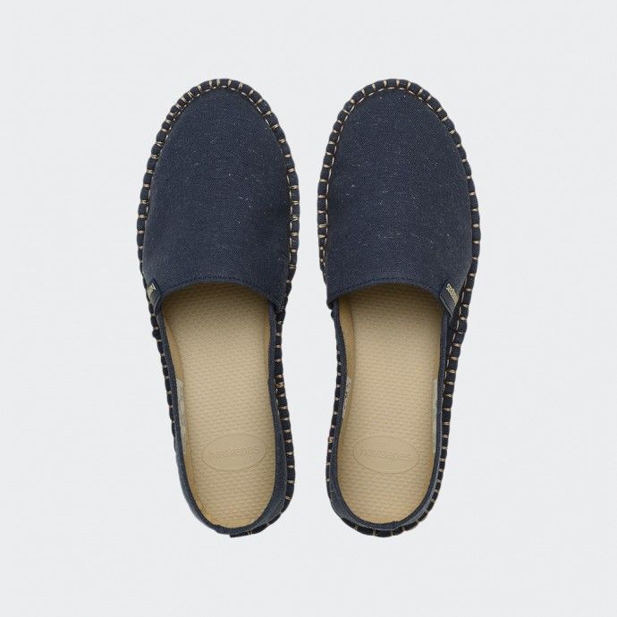 Alpargatas Havaianas Espardille Eco II