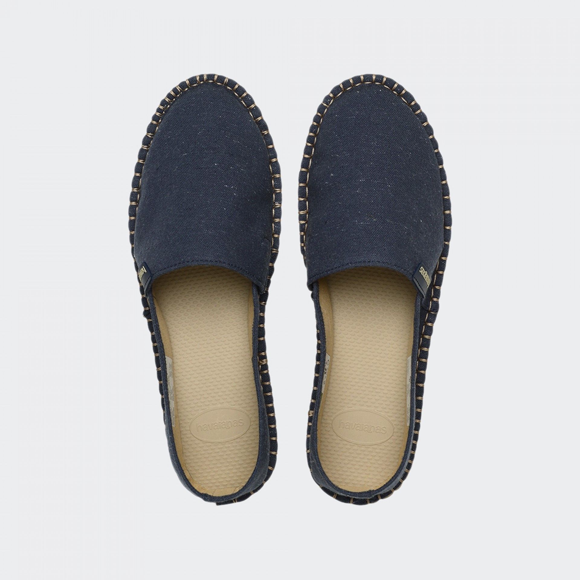 Espadrilles Havaianas Espardille Eco II
