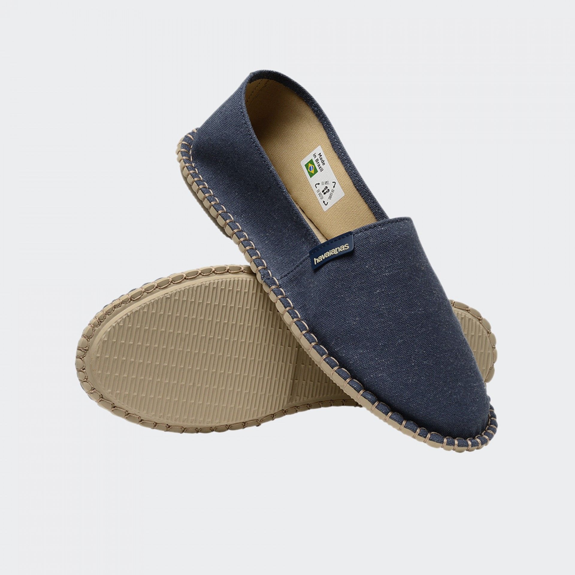 Espadrilles Havaianas Espardille Eco II