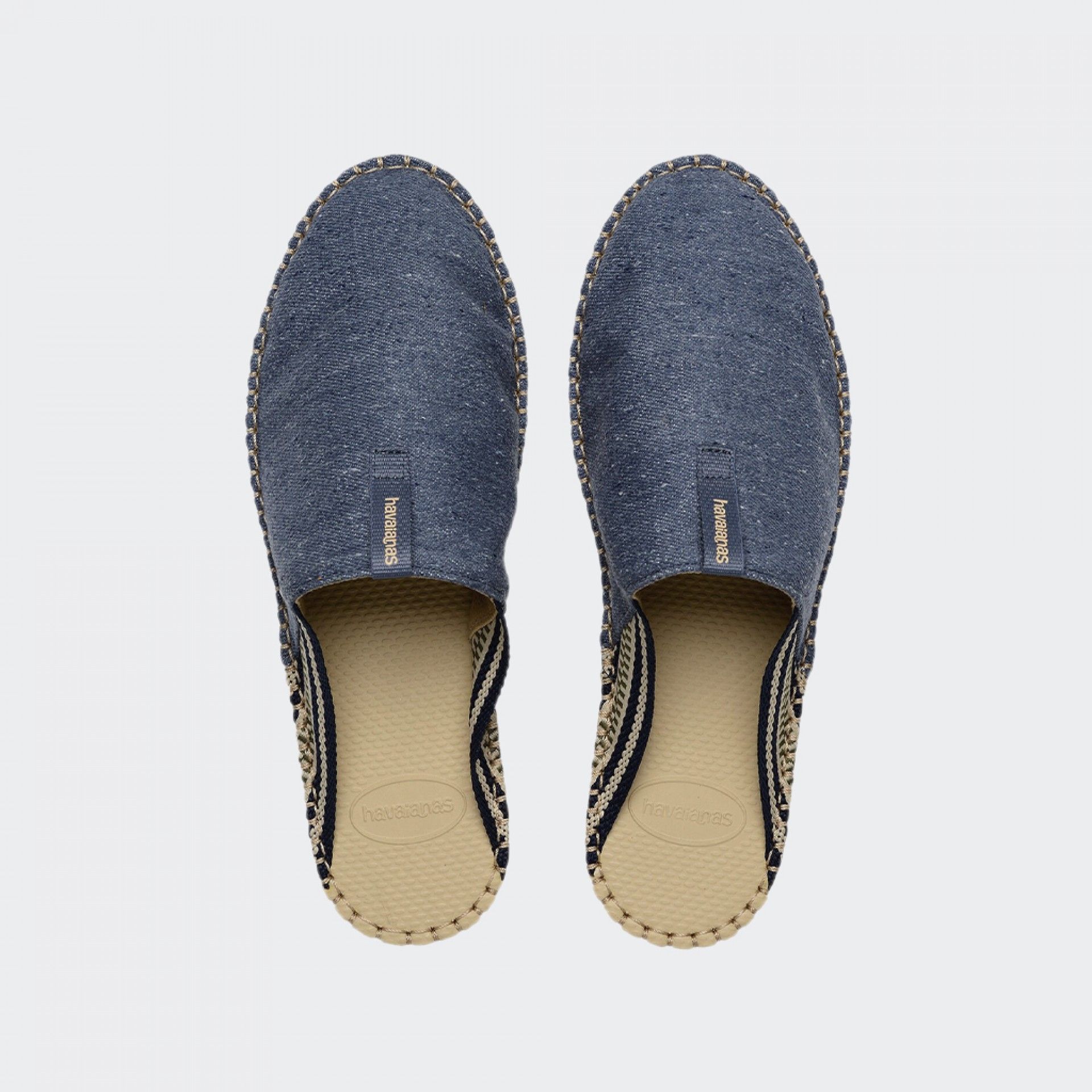 Espadrilles Havaianas Mule Resort Eco