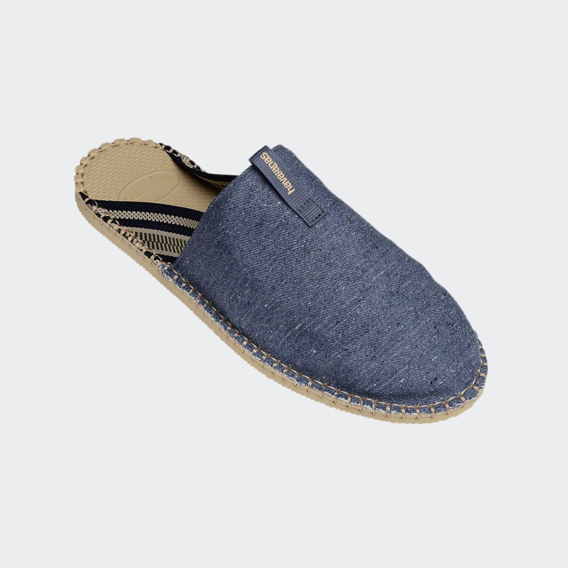 Espadrilles Havaianas Mule Resort Eco