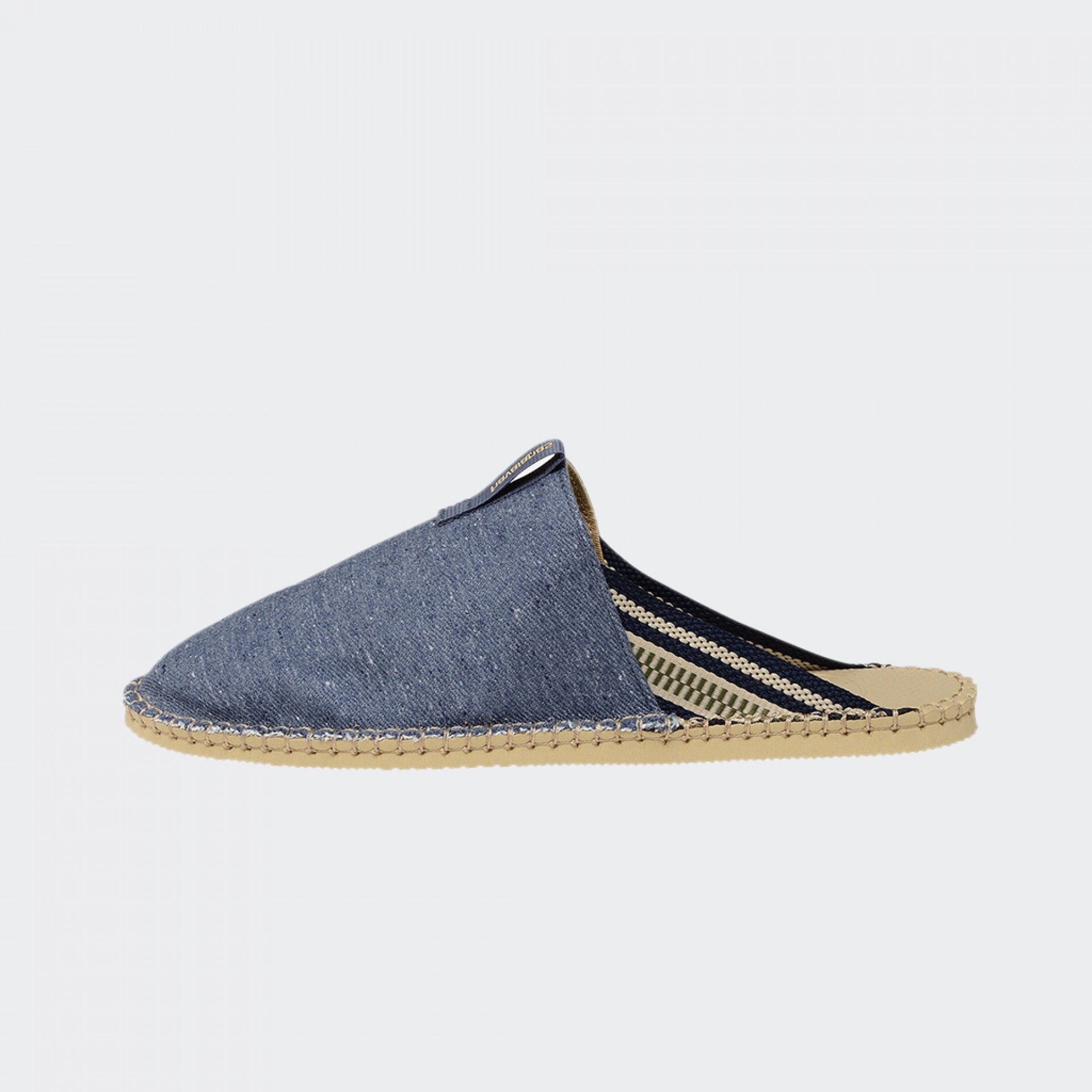 Espadrilles Havaianas Mule Resort Eco