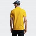 Polo Piqué Original GANT Amarillo Polo Piqué Original GANT Amarillo