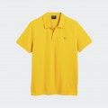Polo Piqué Original GANT Amarillo Polo Piqué Original GANT Amarillo