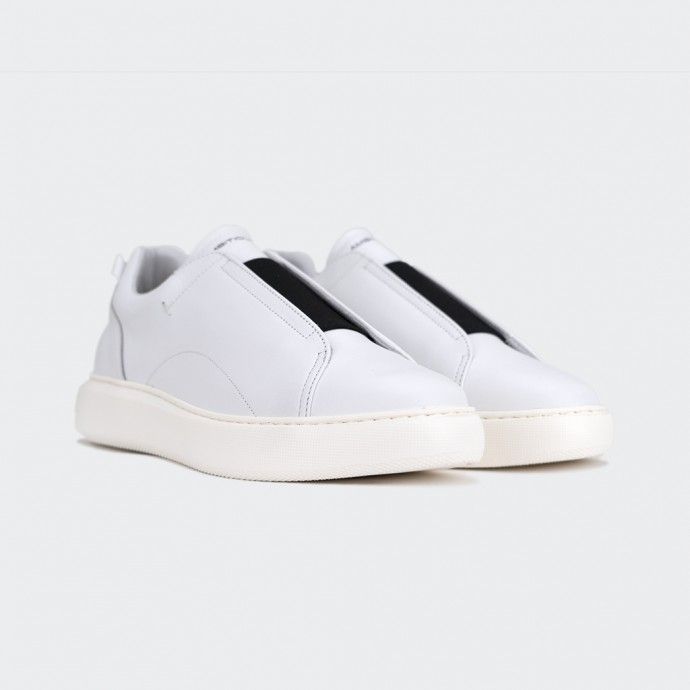 Tenis Ambitious