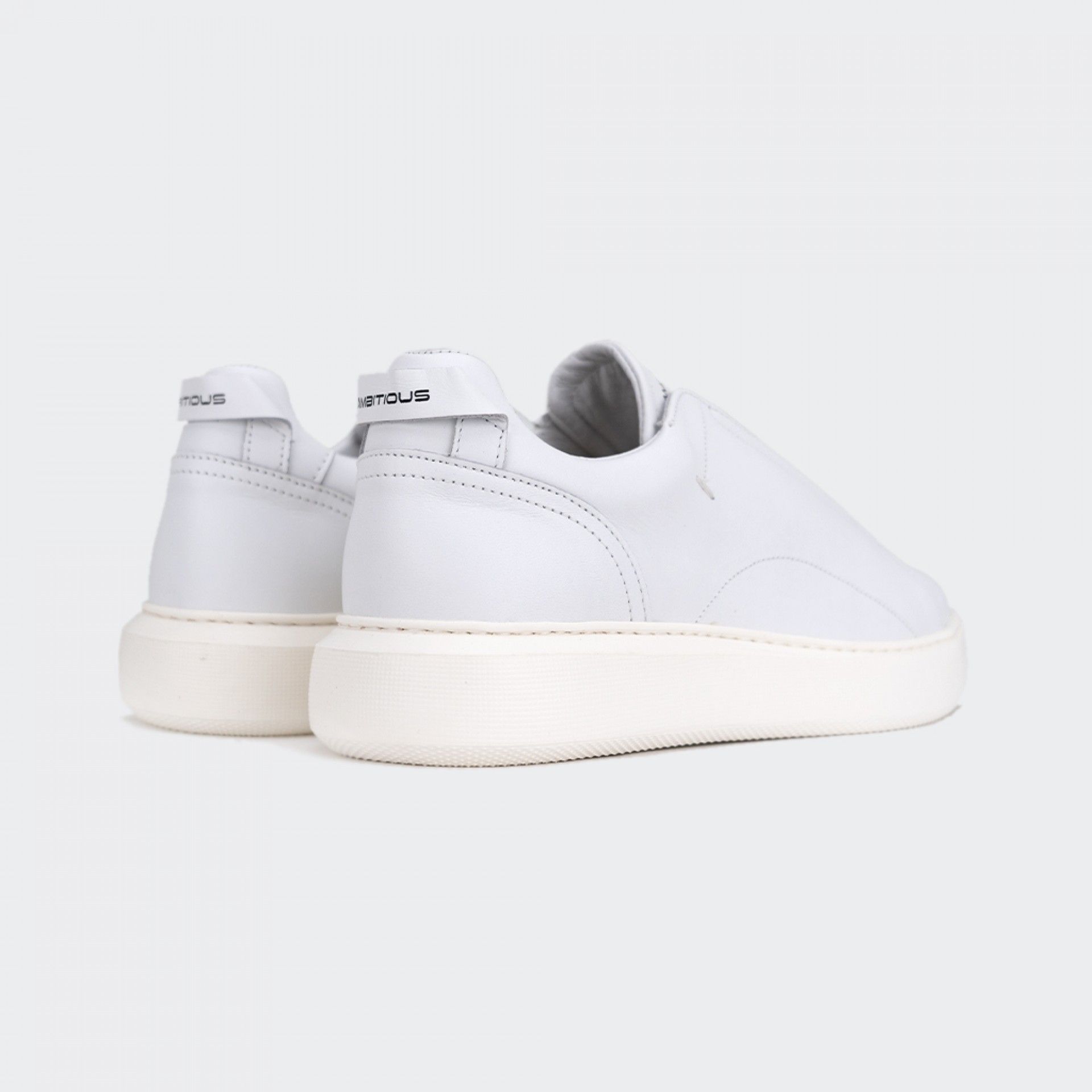 Tenis Ambitious