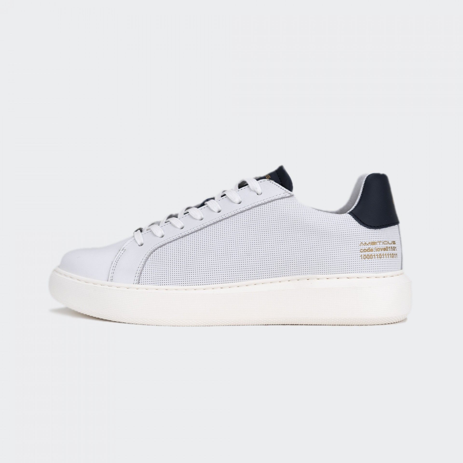 Tenis Ambitious