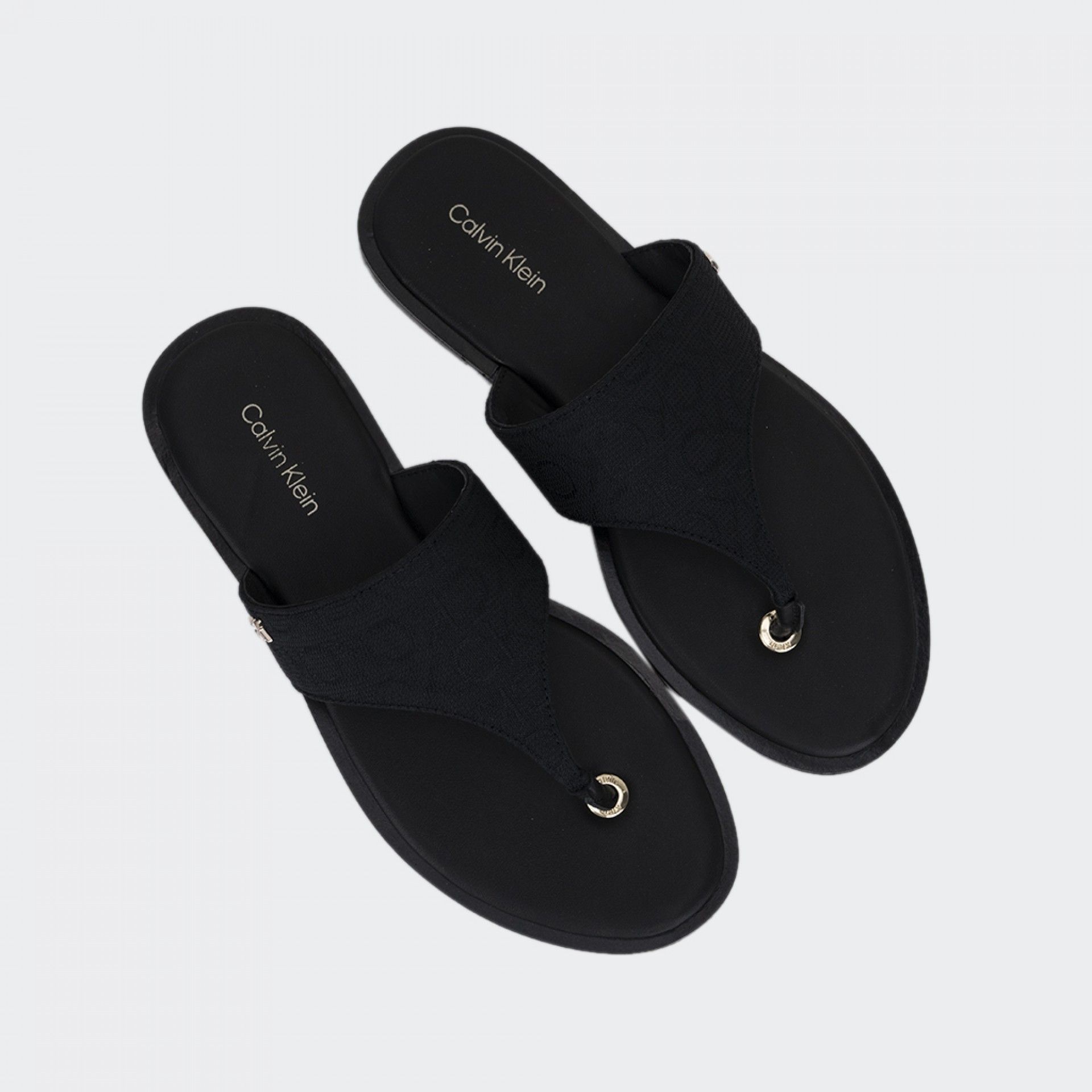 Slippers Calvin Klein