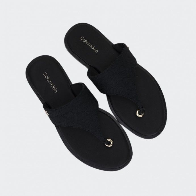 Slippers Calvin Klein