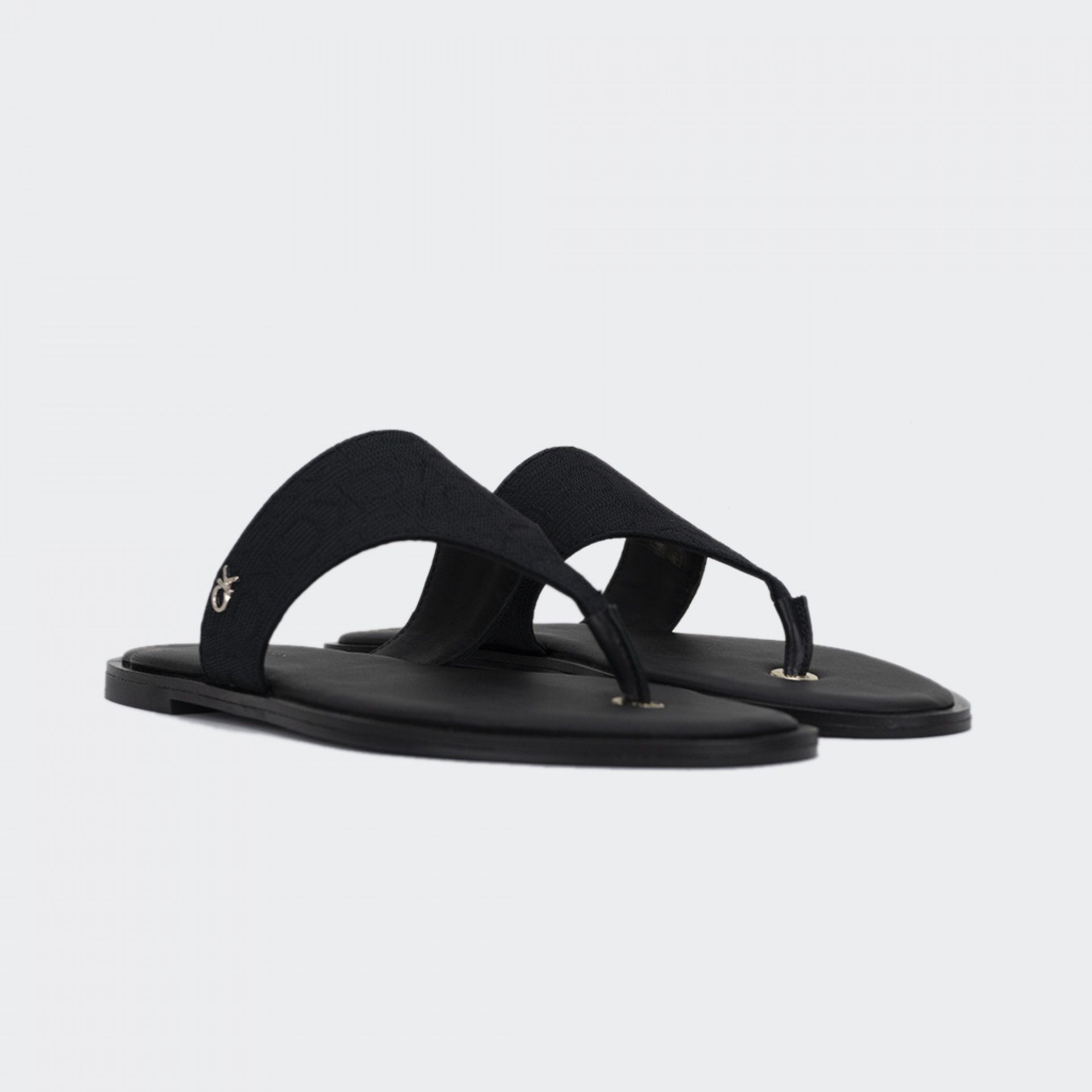 Slippers Calvin Klein