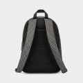 Hugo Black Monogram Backpack