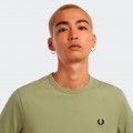 Tshirt Fred Perry Tshirt Fred Perry