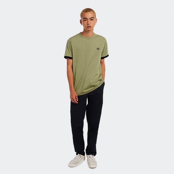 Tshirt Fred Perry
