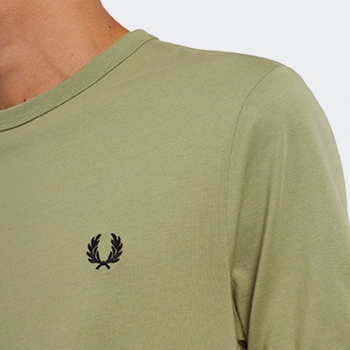 Tshirt Fred Perry