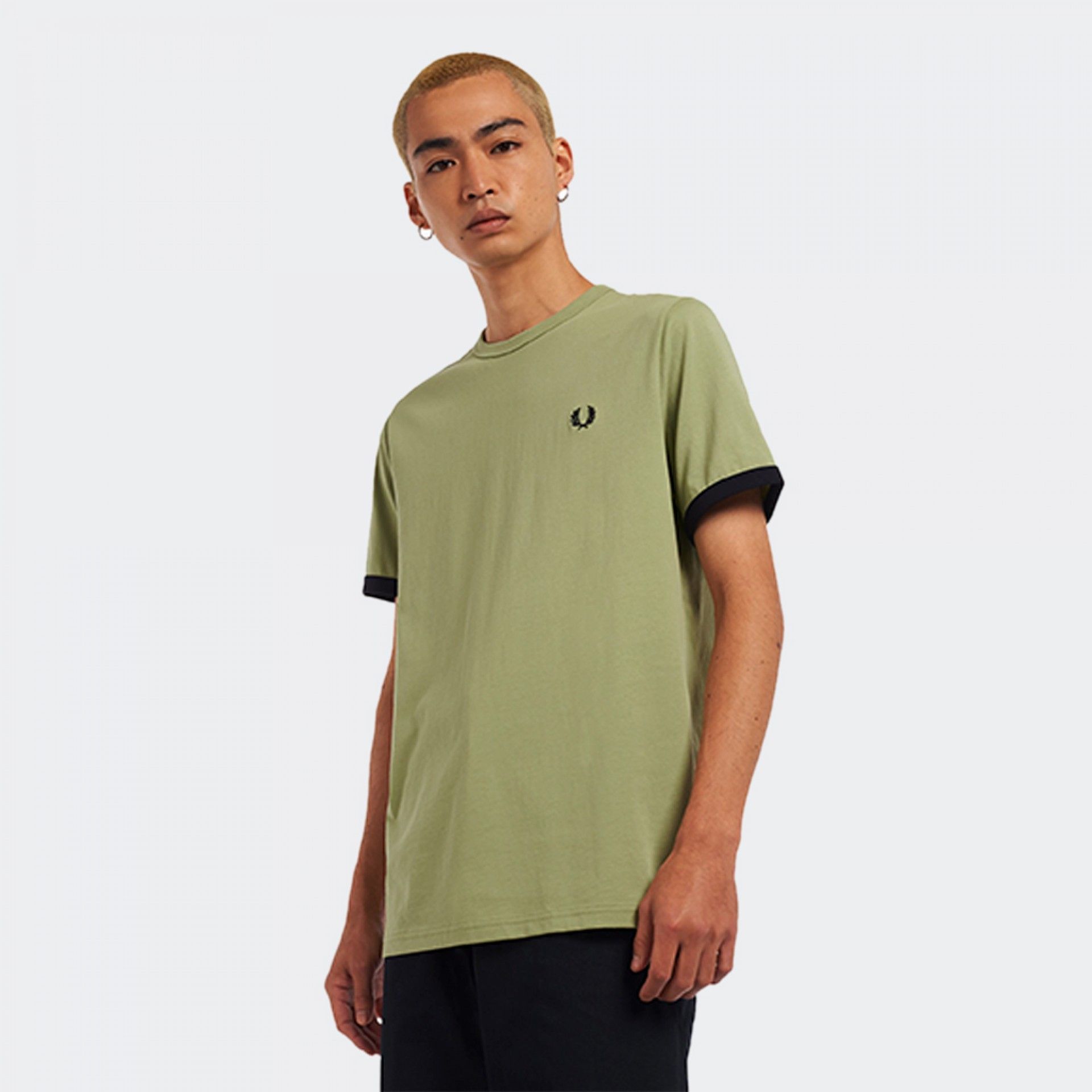 Tshirt Fred Perry