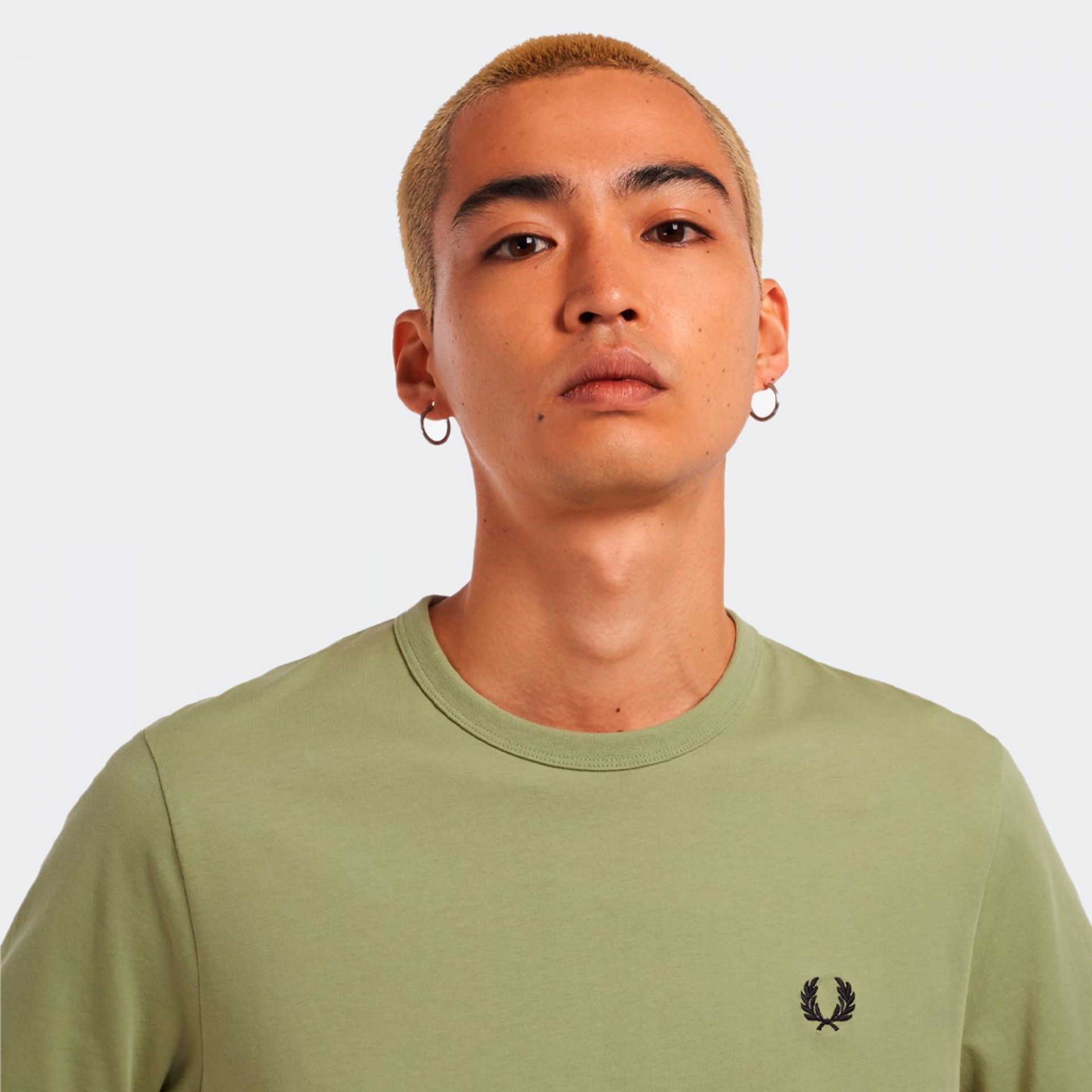 Tshirt Fred Perry