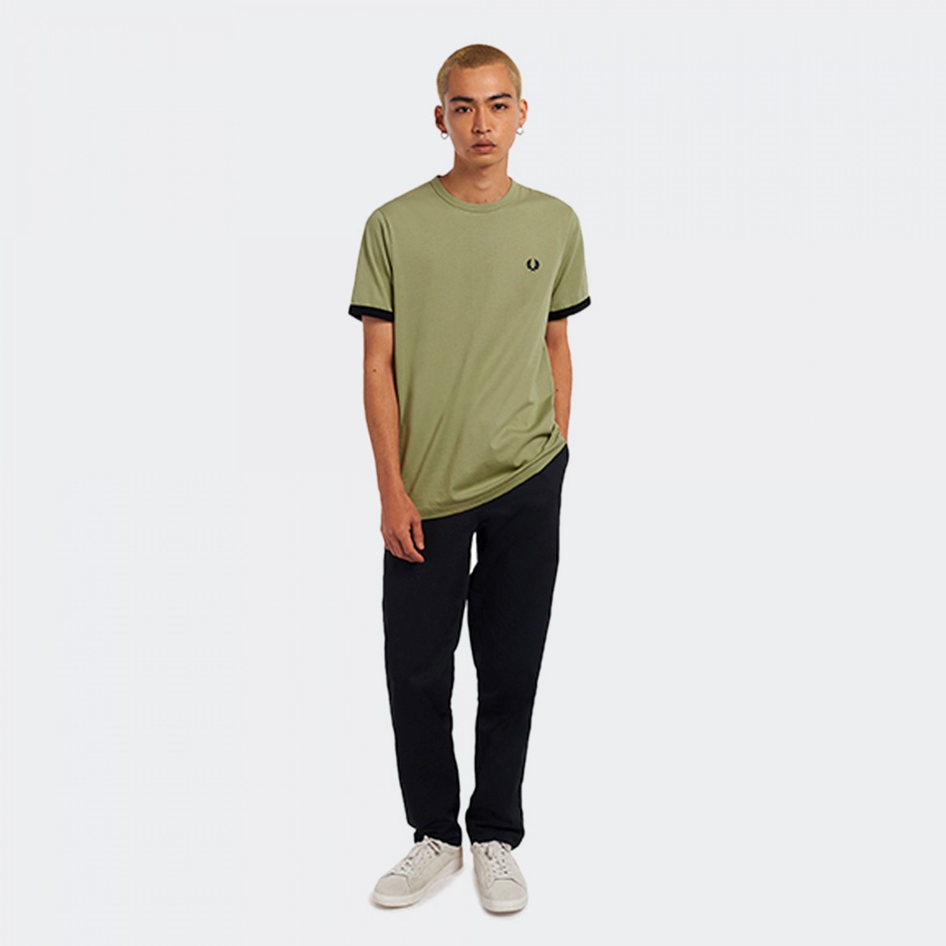 Tshirt Fred Perry