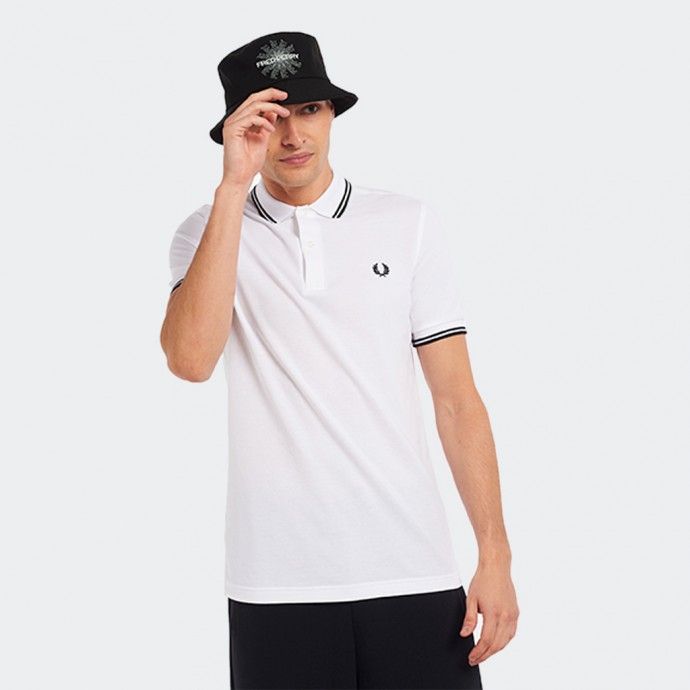 Bucket Fred Perry