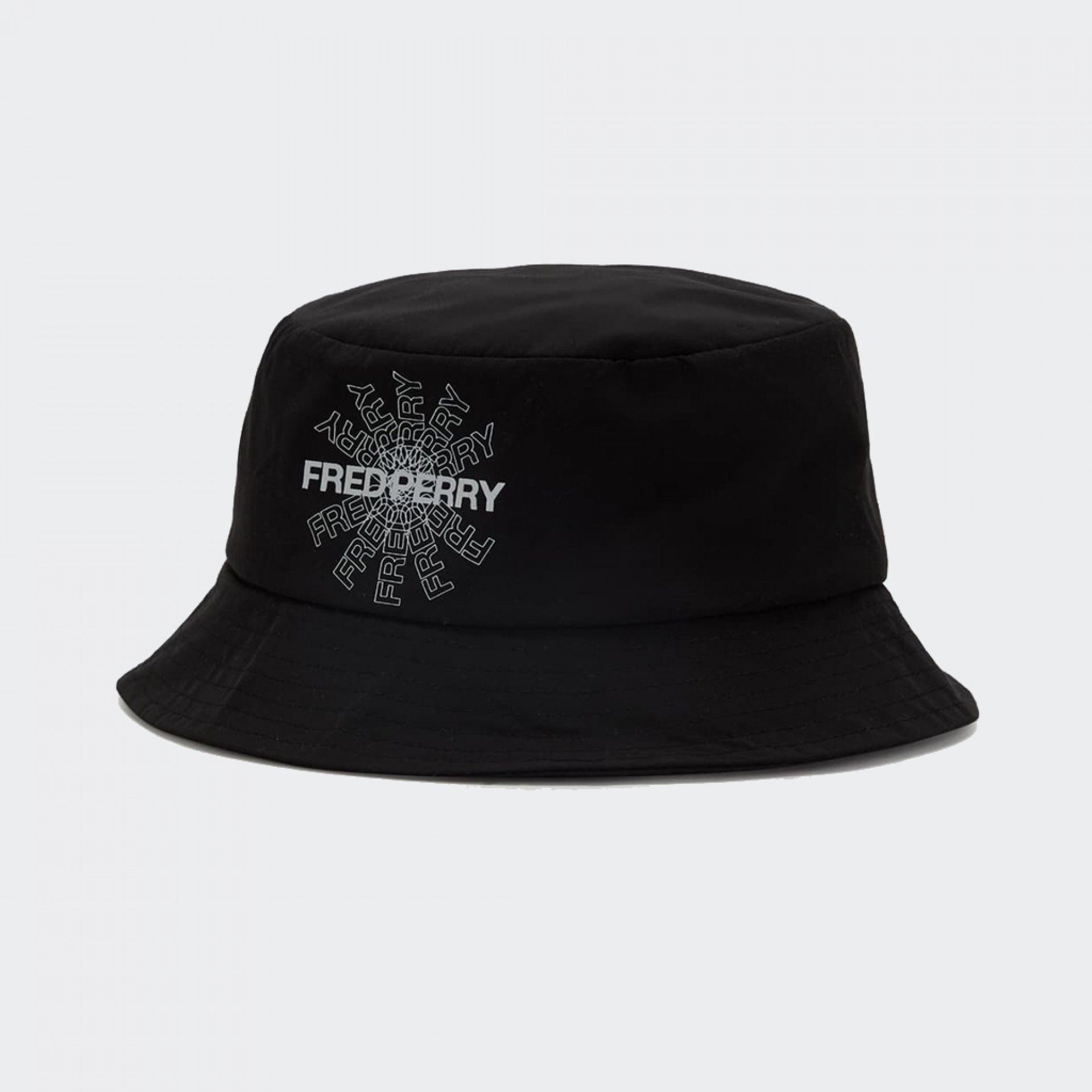 Bucket Fred Perry
