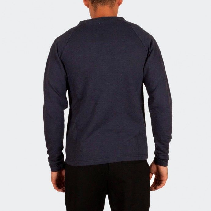 Classic cut sweatshirt by Anerkjendt