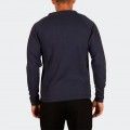 Classic cut sweatshirt by Anerkjendt