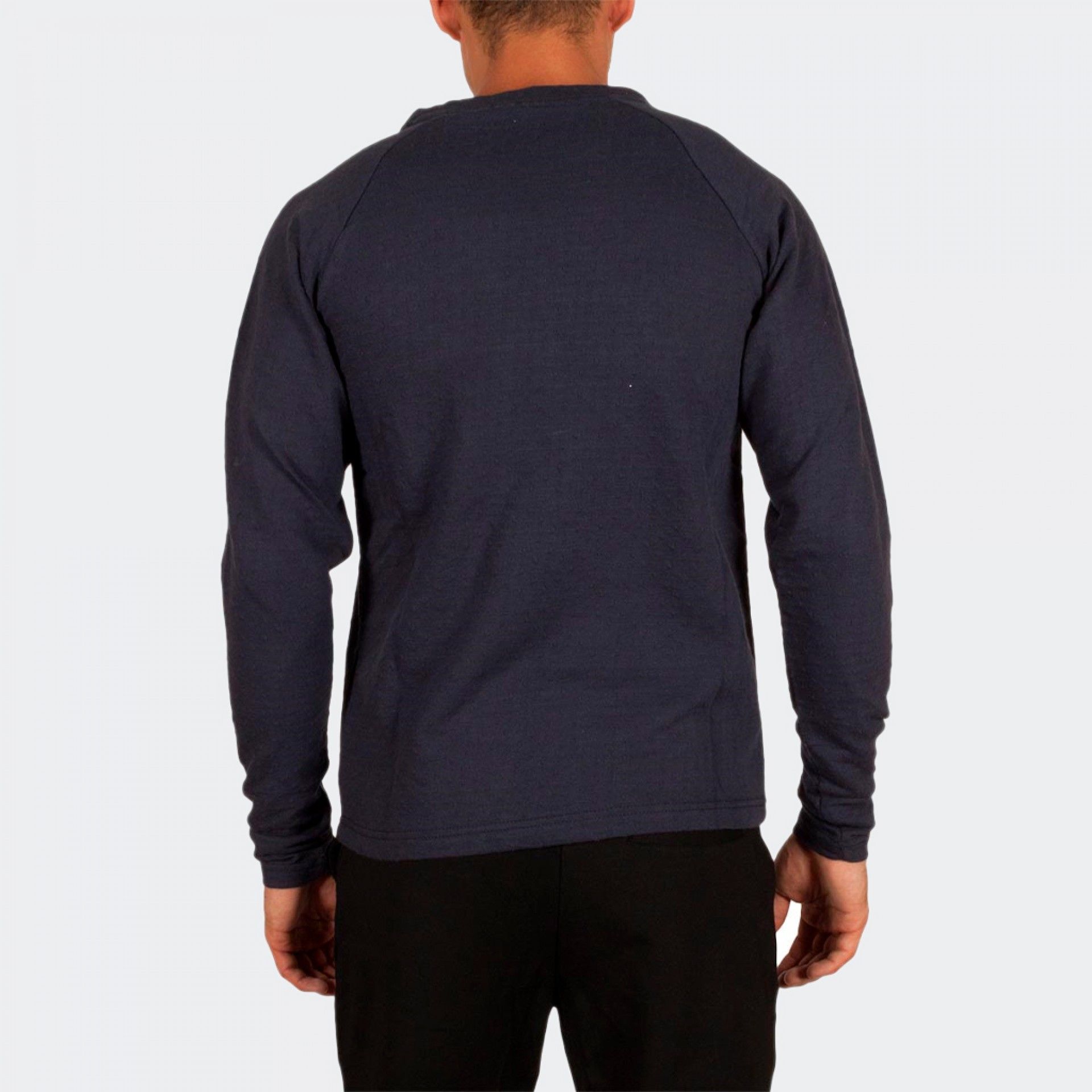 Classic cut sweatshirt by Anerkjendt