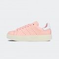 Adidas Stan Smith Bold Rose Adidas Stan Smith Bold Rose