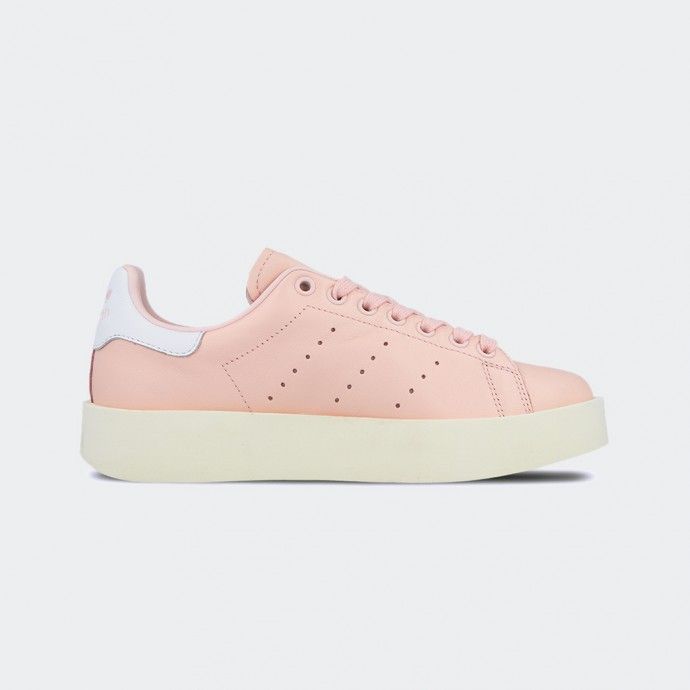 Adidas Stan Smith Bold Rose