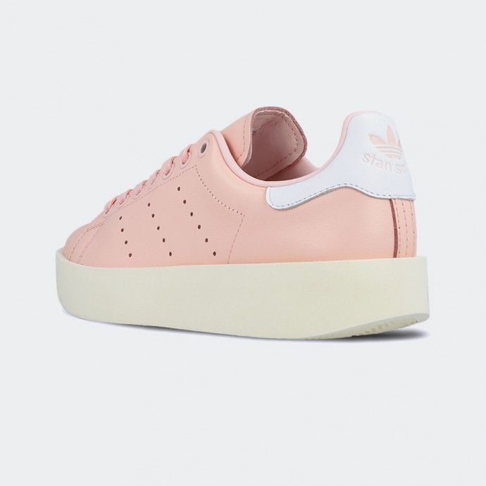Adidas Stan Smith Bold Rose