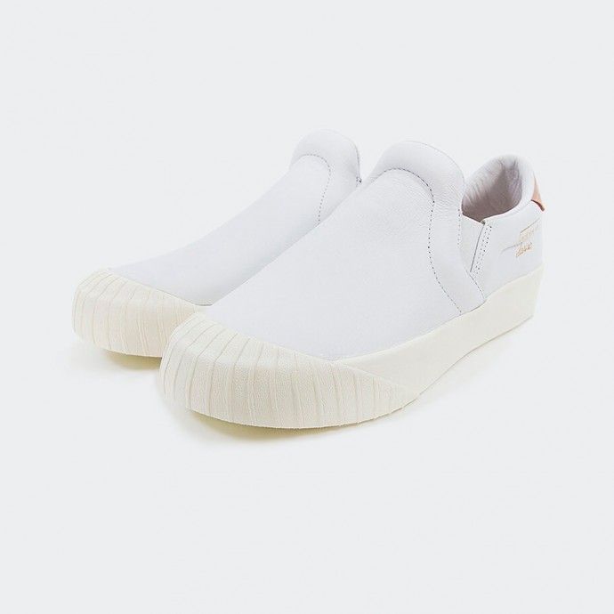Adidas Everyn Slip On Cloud