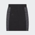 Kappa slim-fit skirt