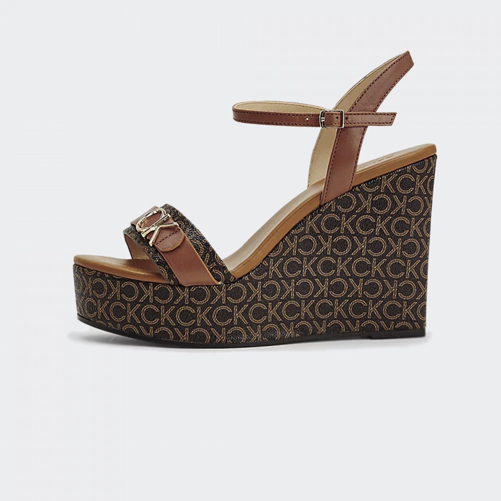 Calvin Klein sandals