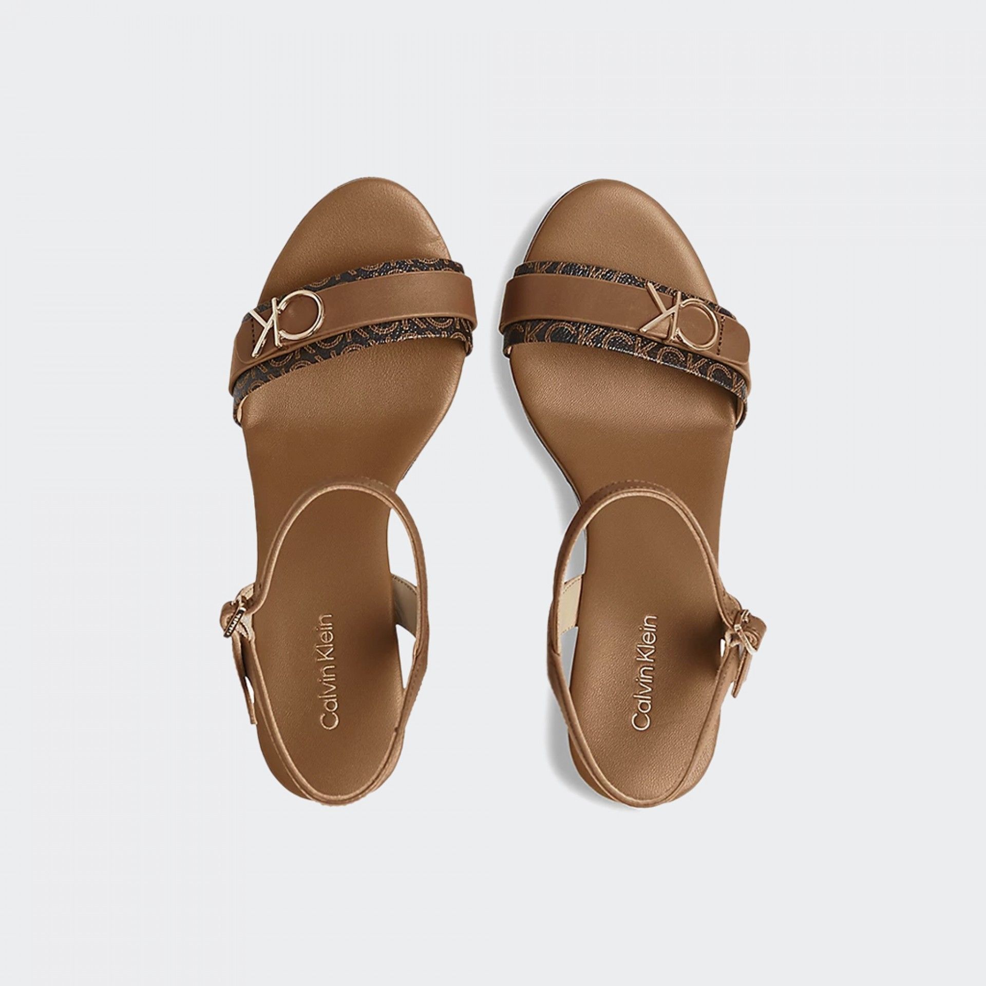 Calvin Klein sandals