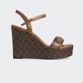 Calvin Klein sandals