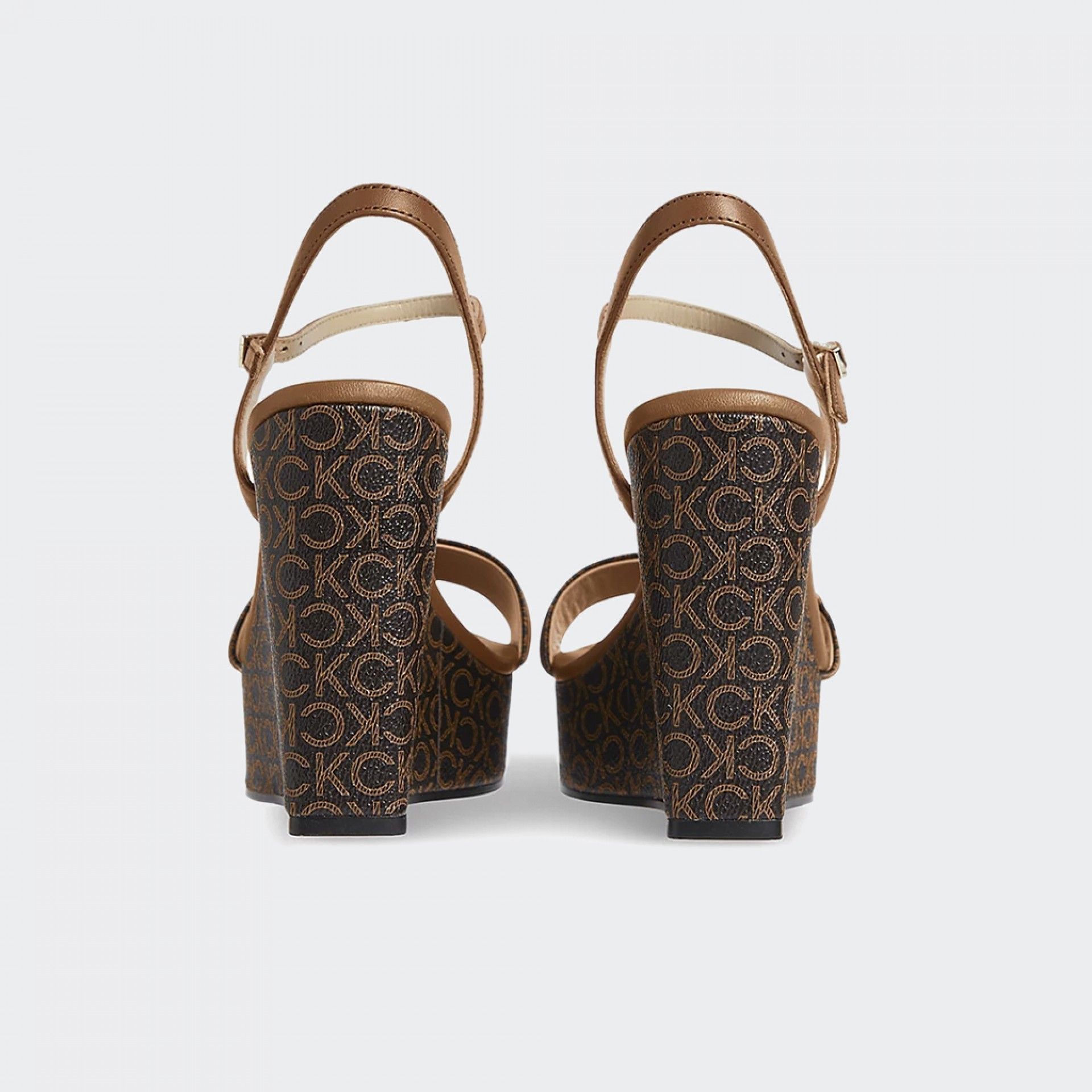 Calvin Klein sandals