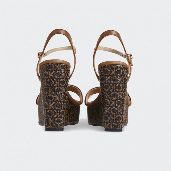 Calvin Klein sandals