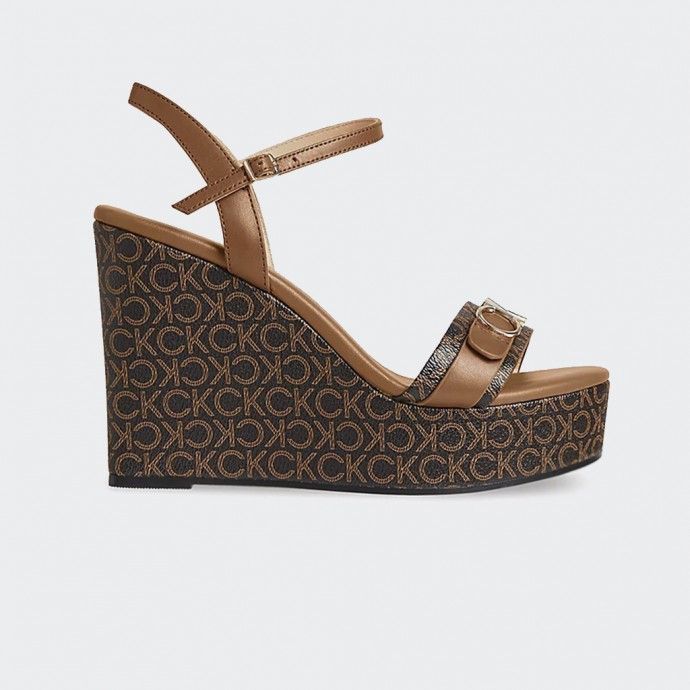 Calvin Klein sandals