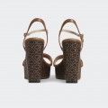 Calvin Klein sandals
