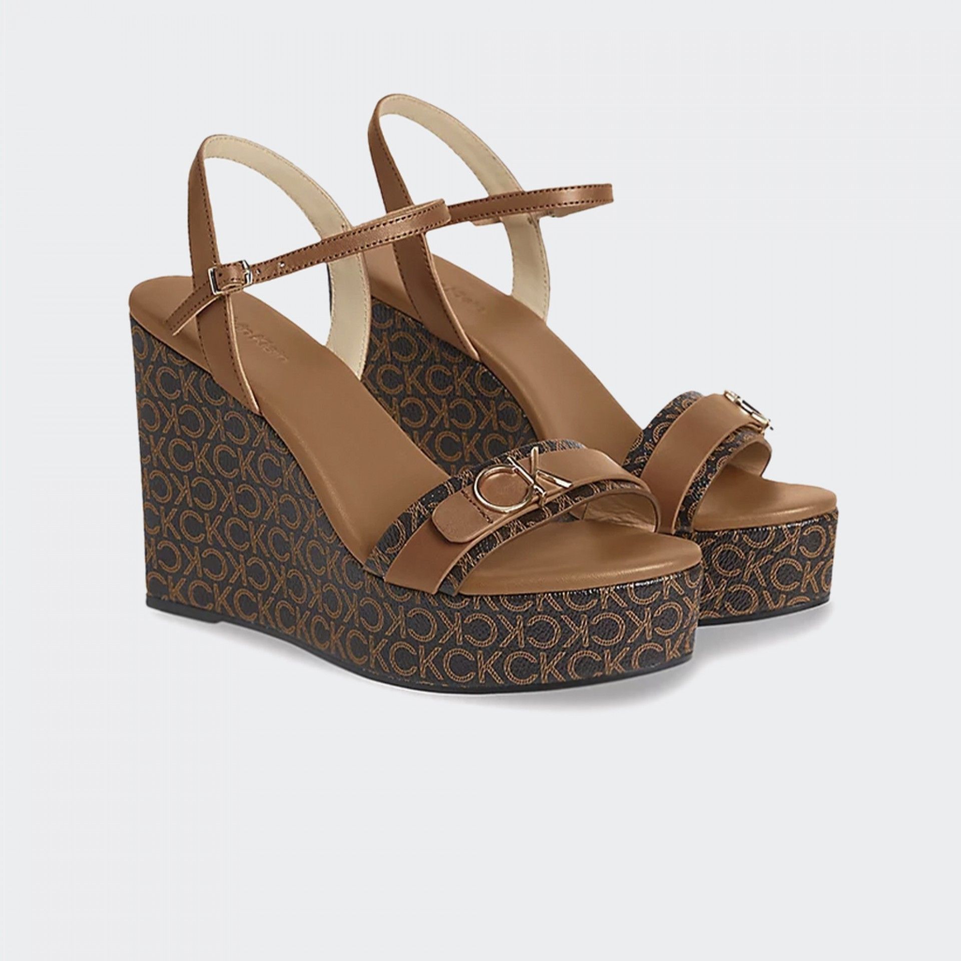 Calvin Klein sandals