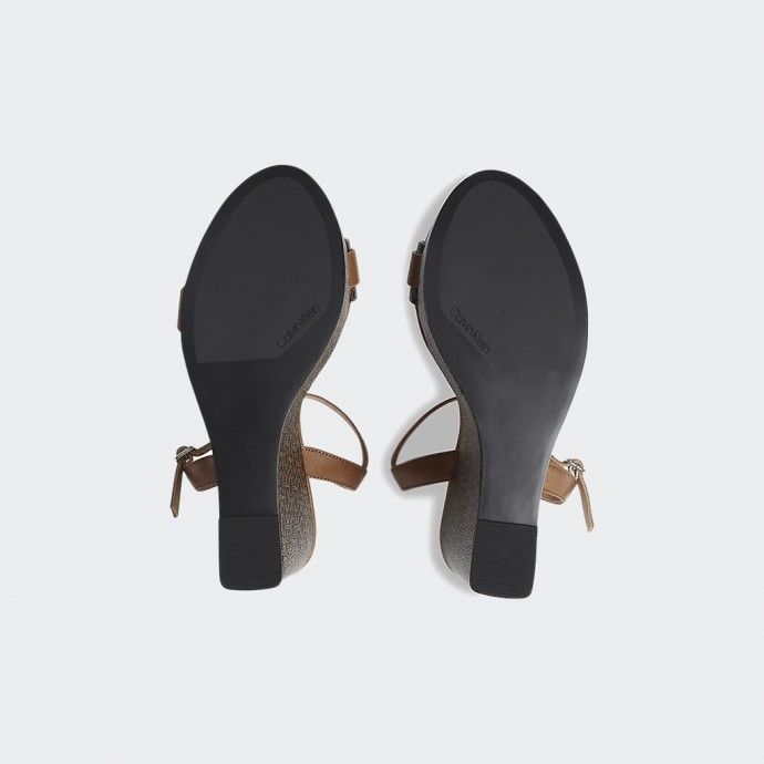 Calvin Klein sandals