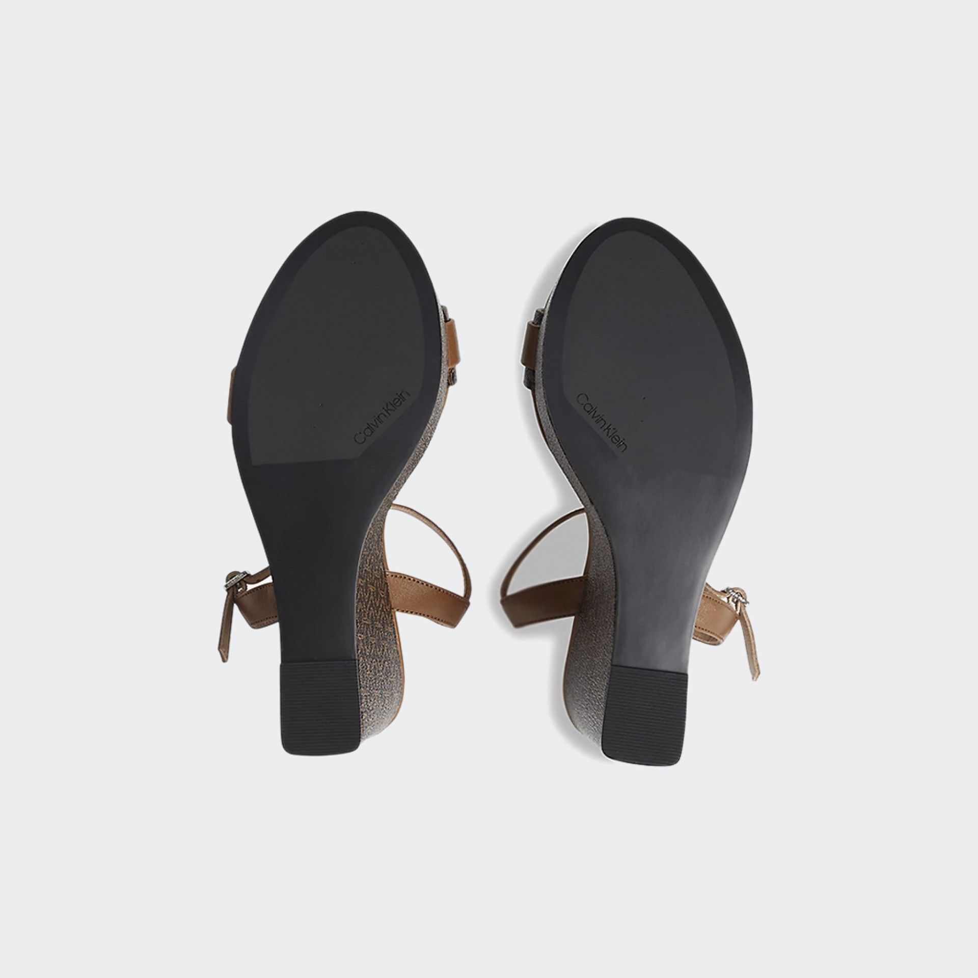 Calvin Klein sandals