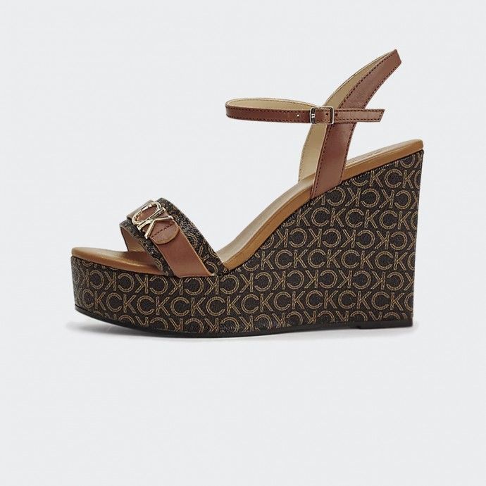 Calvin Klein sandals