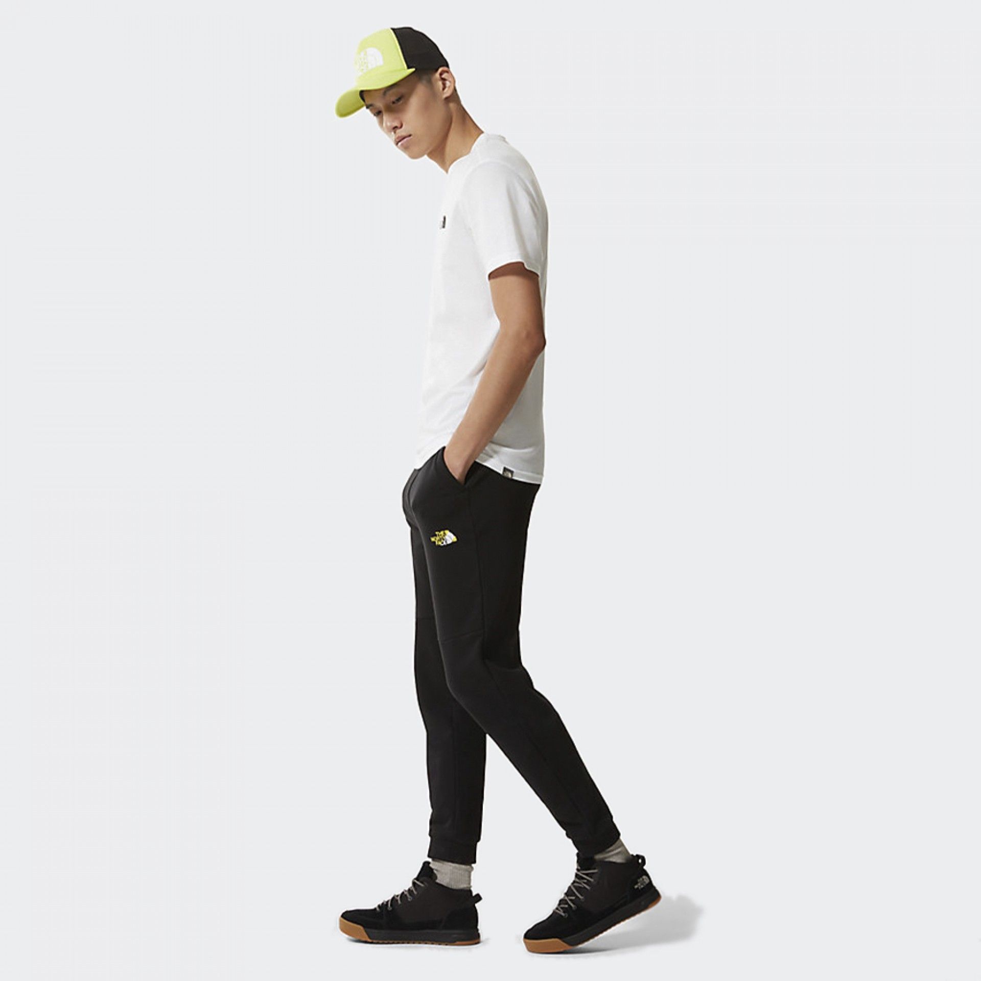 Tshirt North Face